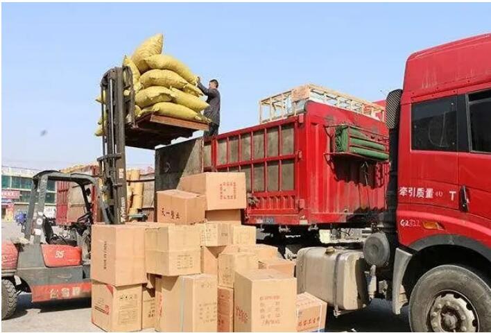 漳州到美姑县物流专线