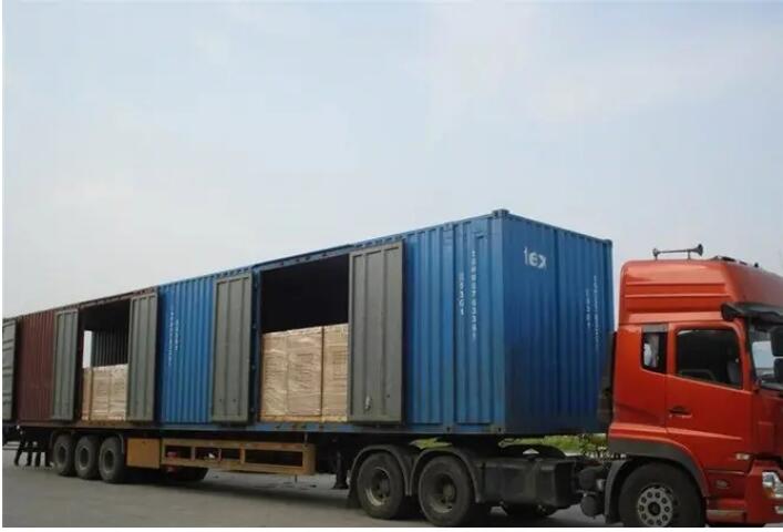 漳州到美姑县整车运输