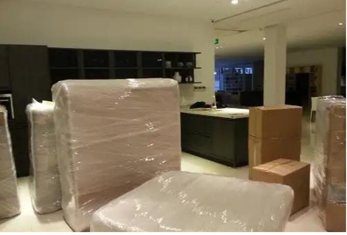 漳州到美姑县长途搬家