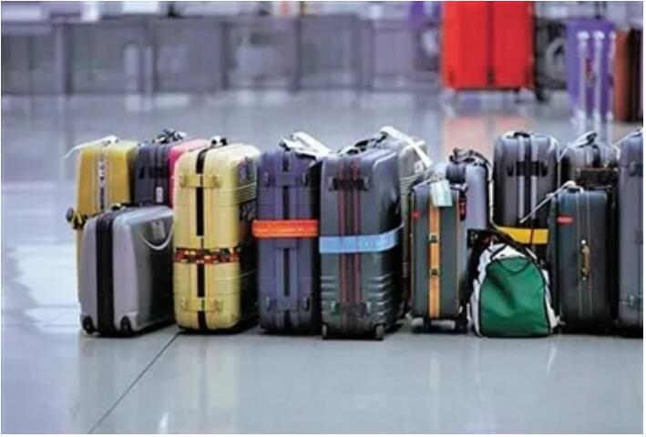 漳州到美姑县行李托运